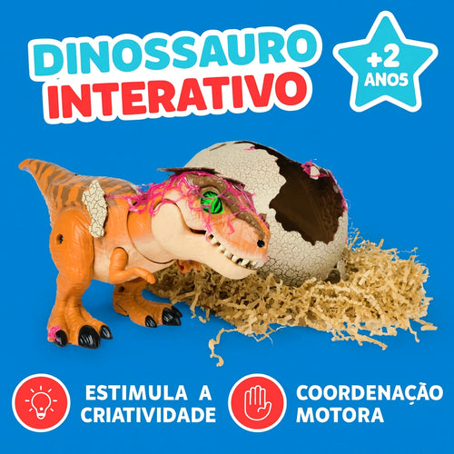 Dino Reborn Ludii