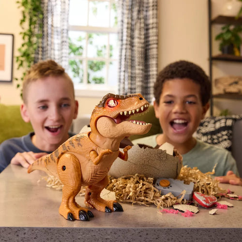 Dino Reborn Ludii
